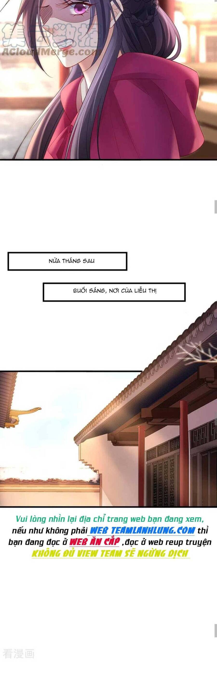 Sự Trả Thù Của Vương Phi Chapter 74 - 14