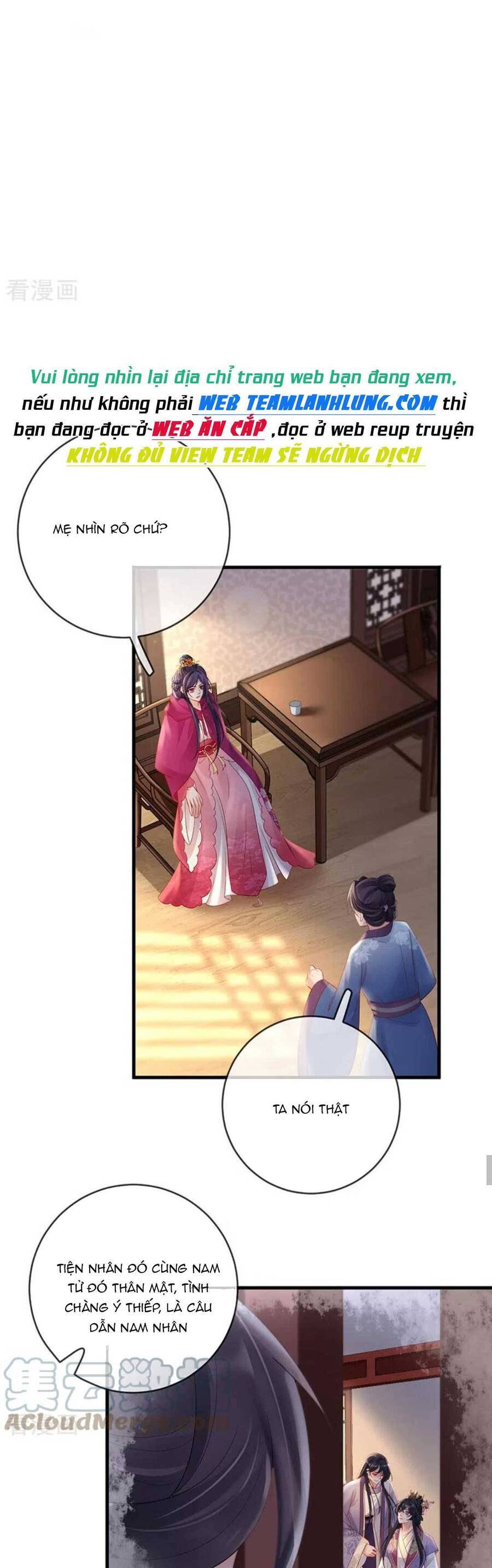 Sự Trả Thù Của Vương Phi Chapter 74 - 15