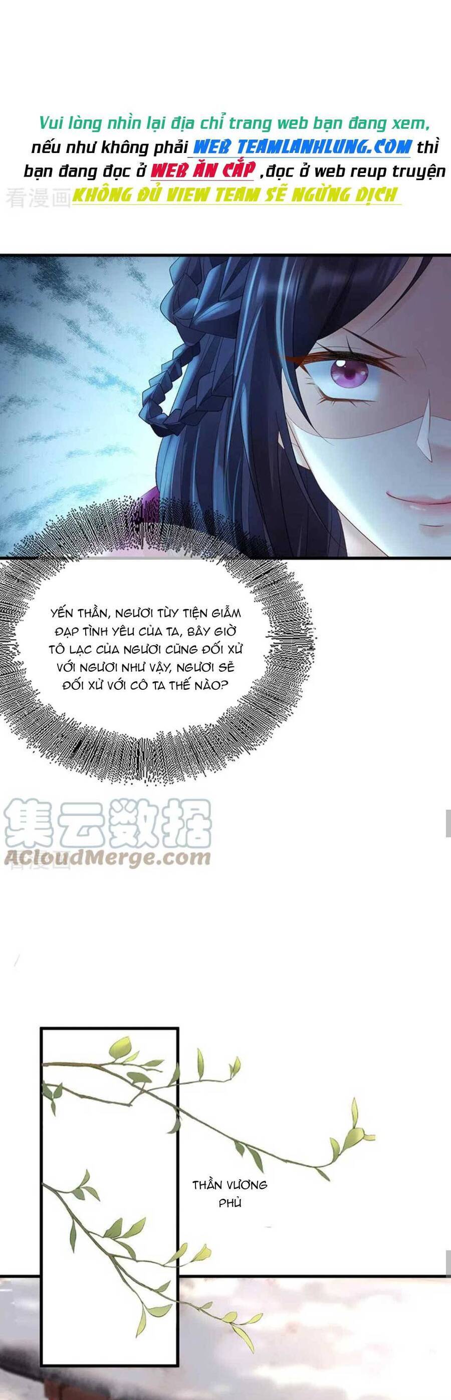 Sự Trả Thù Của Vương Phi Chapter 74 - 9