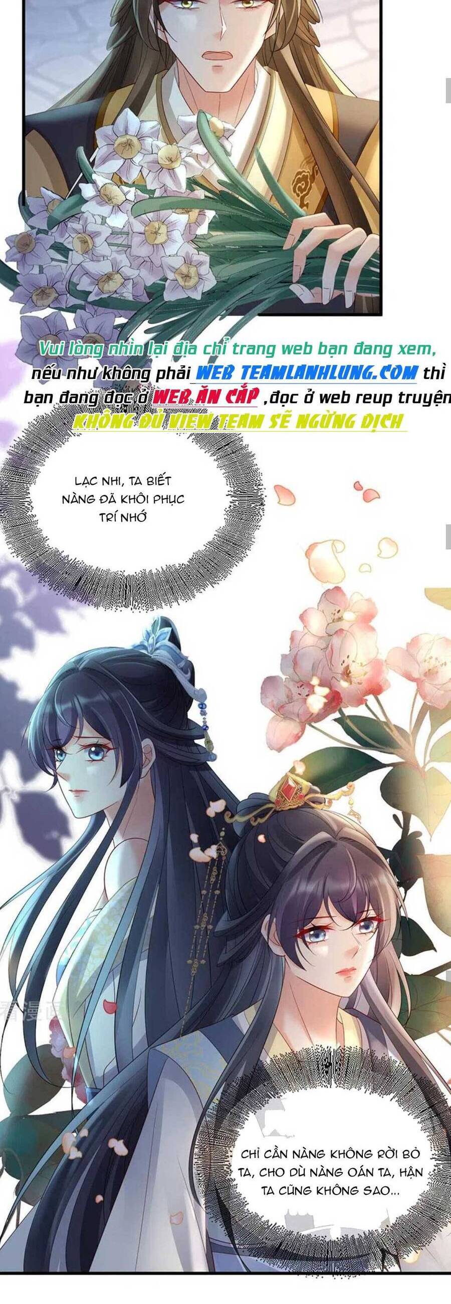 Sự Trả Thù Của Vương Phi Chapter 75 - 14