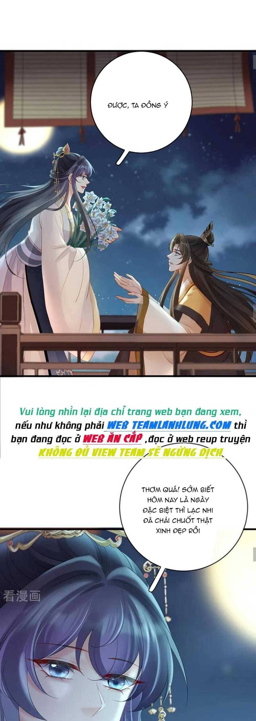 Sự Trả Thù Của Vương Phi Chapter 75 - 16