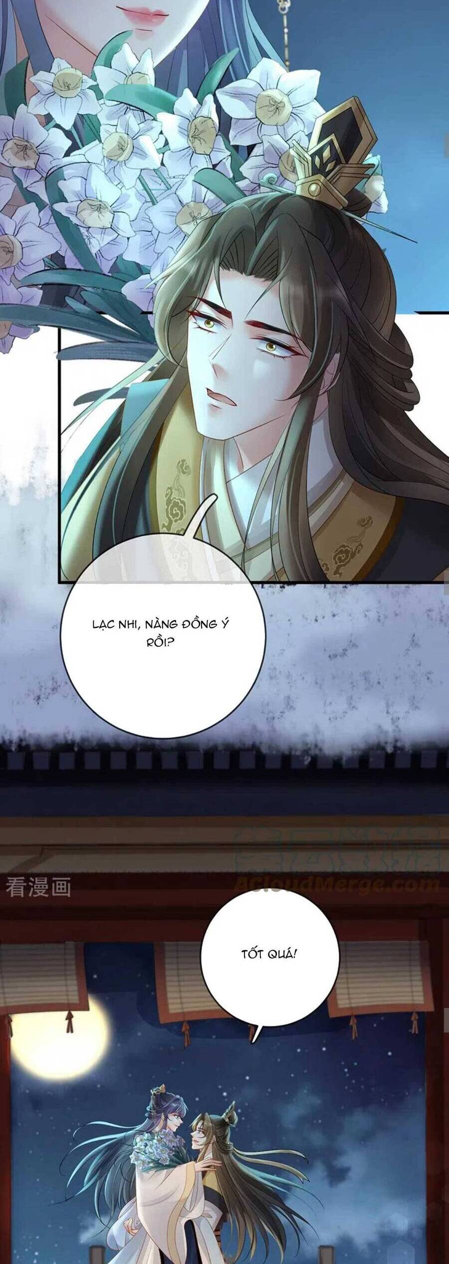 Sự Trả Thù Của Vương Phi Chapter 75 - 17