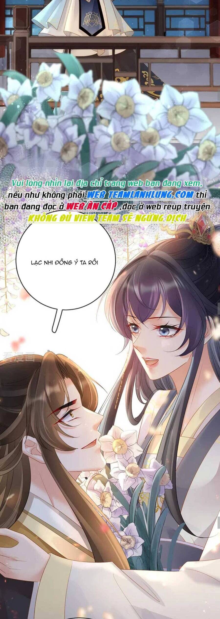 Sự Trả Thù Của Vương Phi Chapter 75 - 18