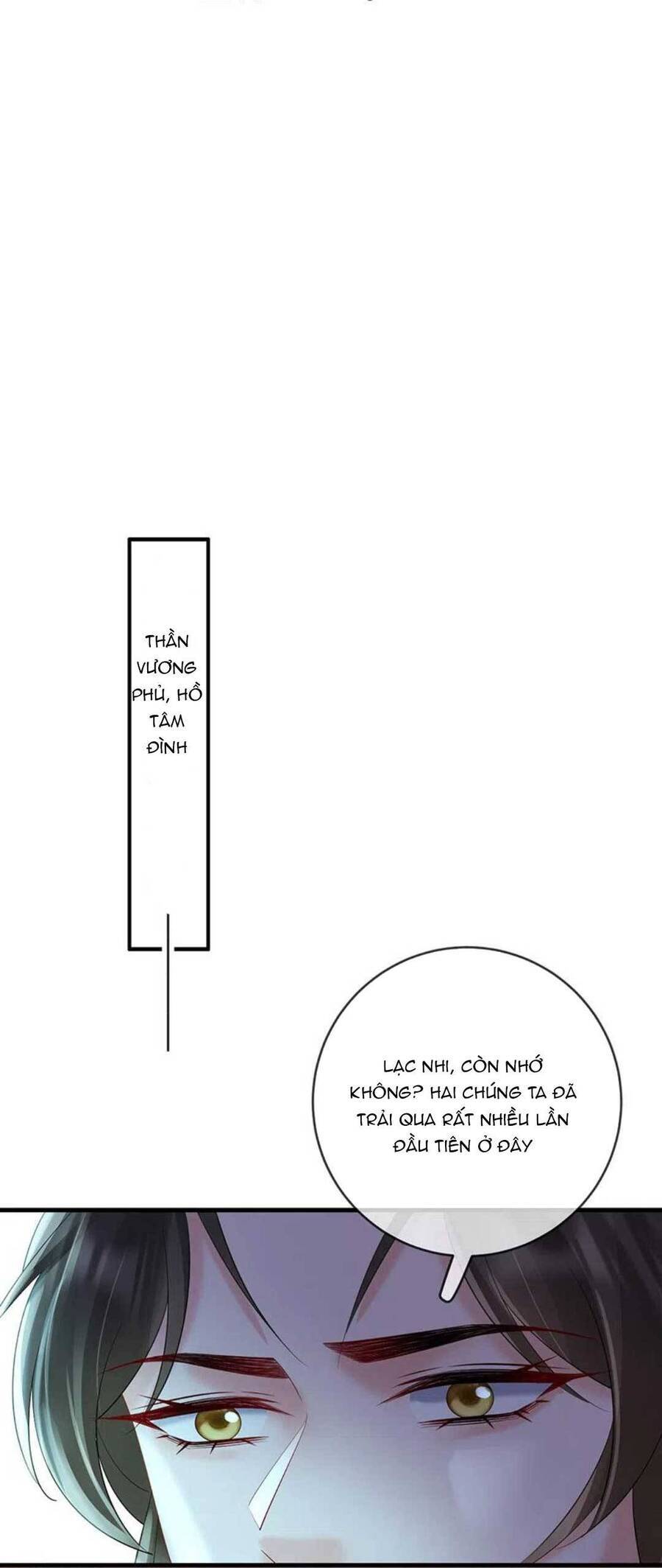 Sự Trả Thù Của Vương Phi Chapter 75 - 3