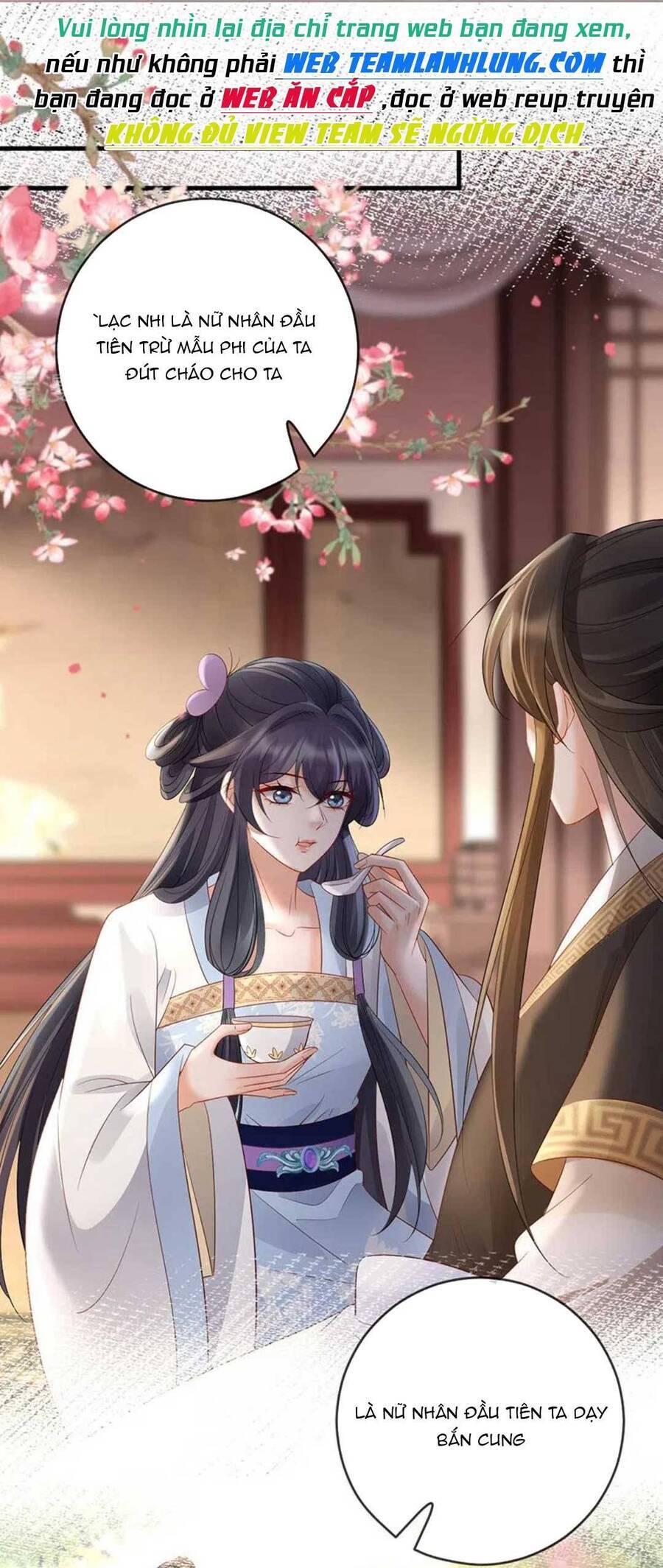 Sự Trả Thù Của Vương Phi Chapter 75 - 4