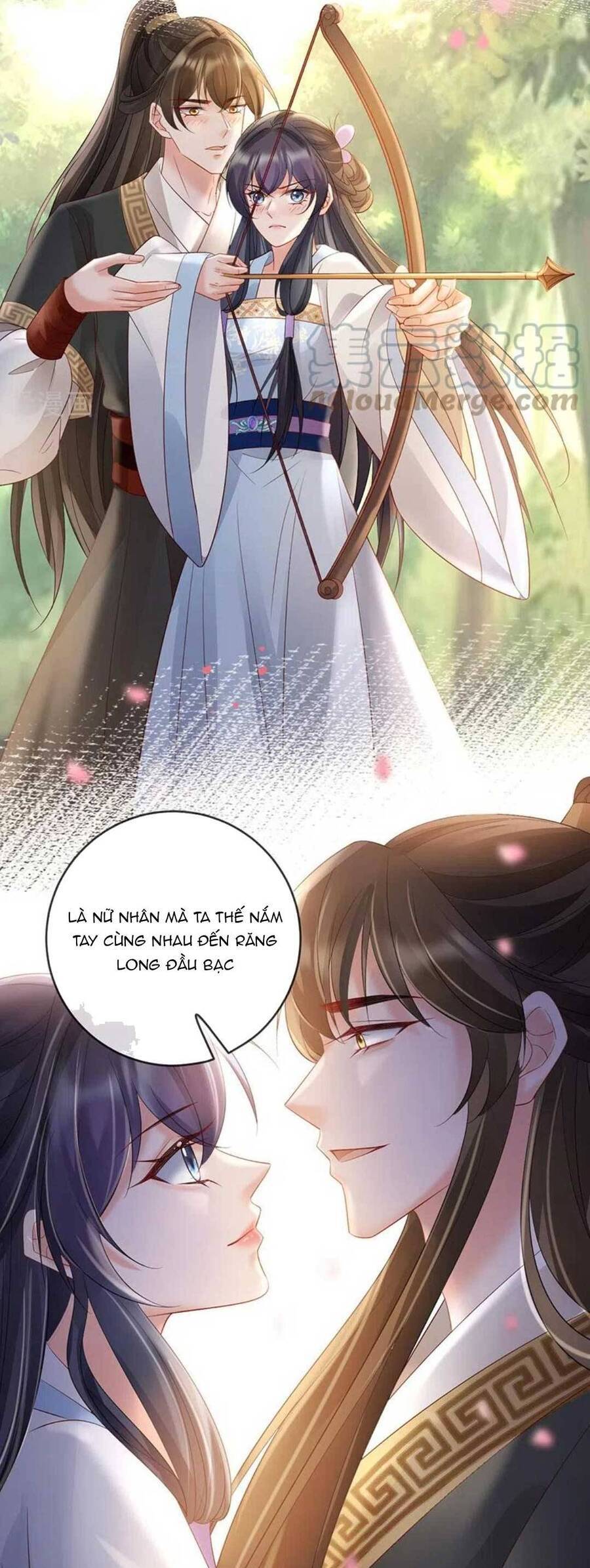 Sự Trả Thù Của Vương Phi Chapter 75 - 5