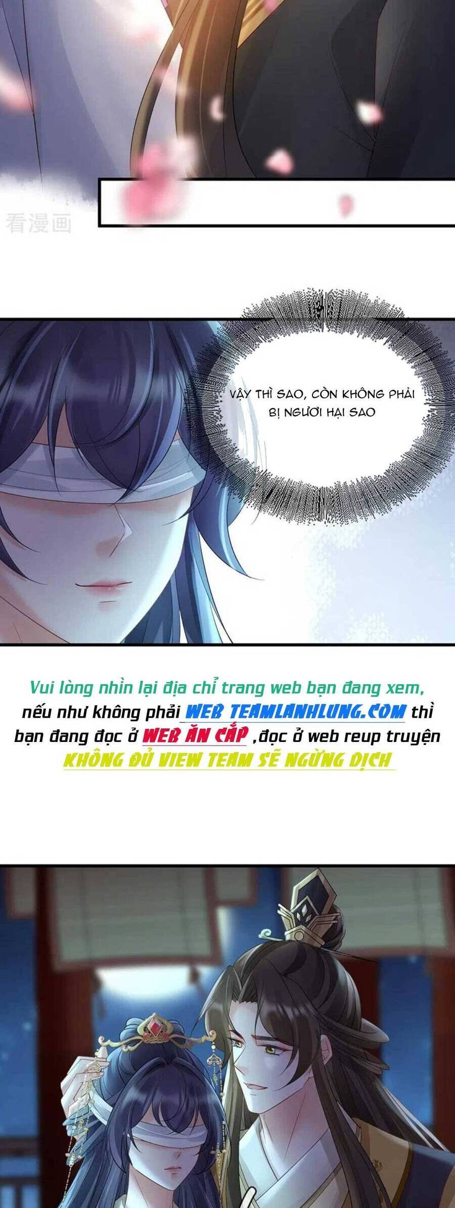 Sự Trả Thù Của Vương Phi Chapter 75 - 6