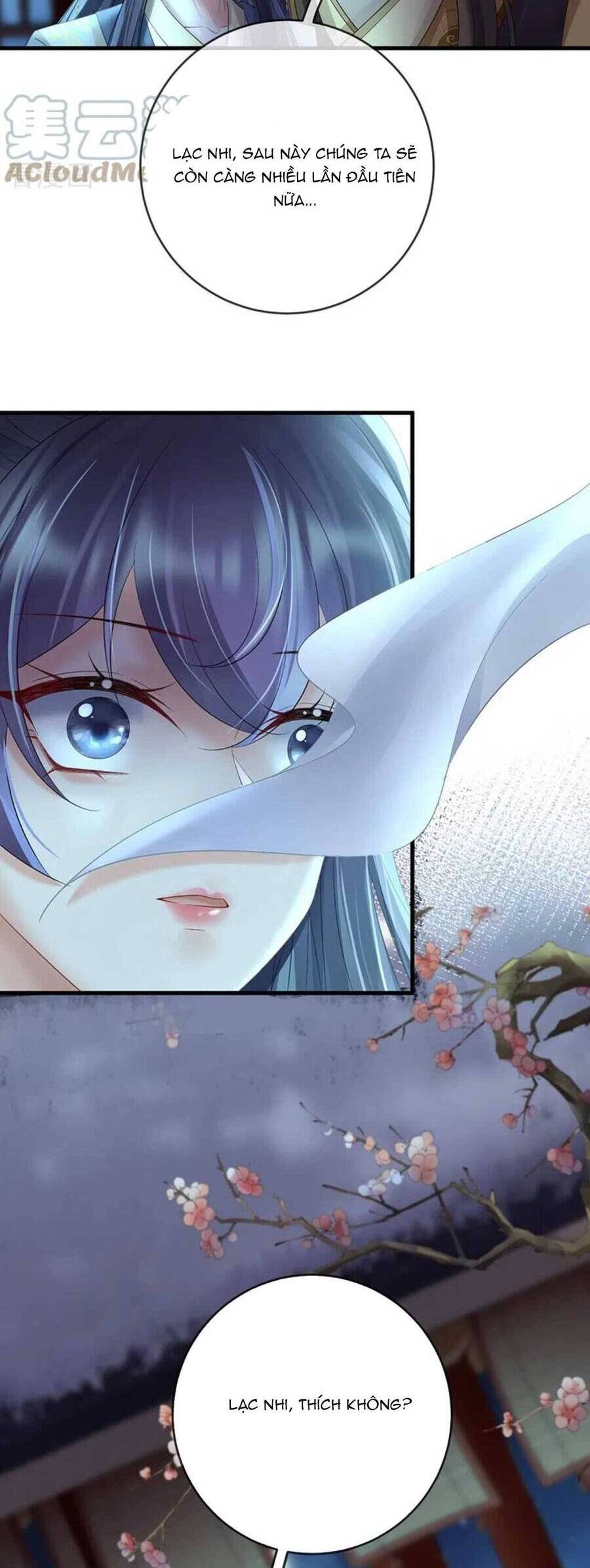 Sự Trả Thù Của Vương Phi Chapter 75 - 7