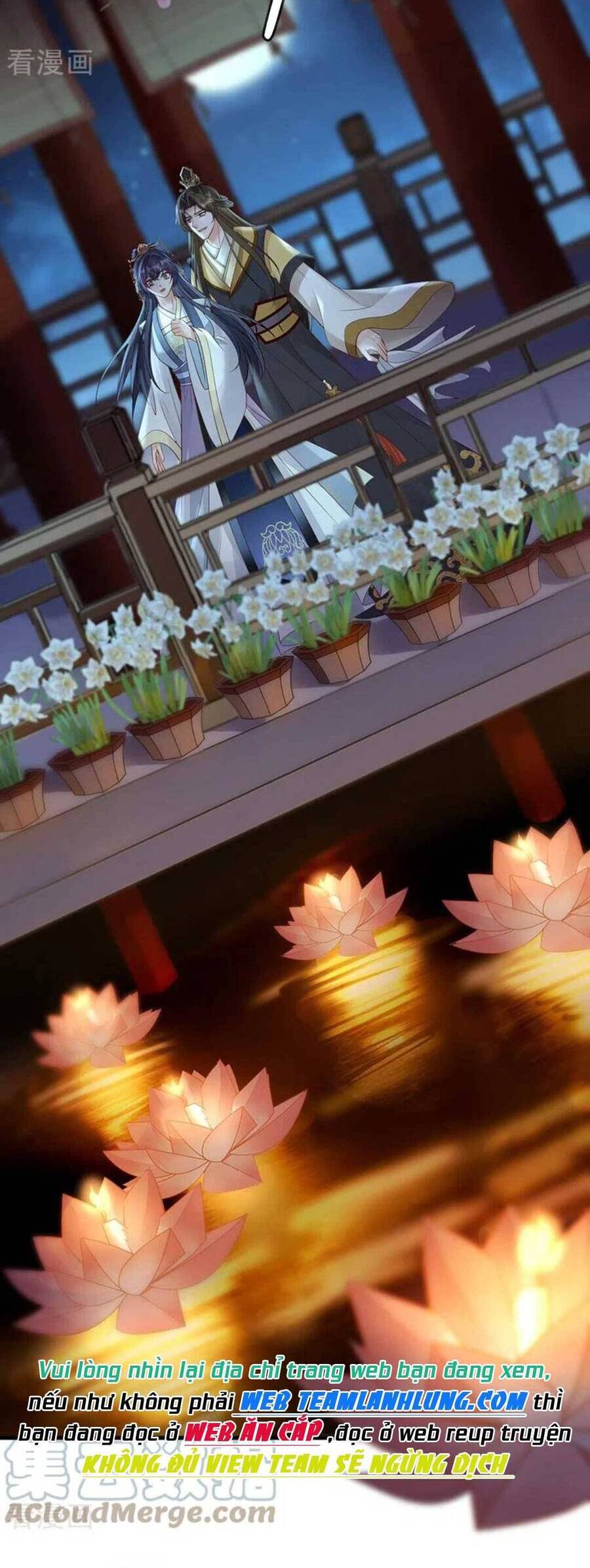 Sự Trả Thù Của Vương Phi Chapter 75 - 8