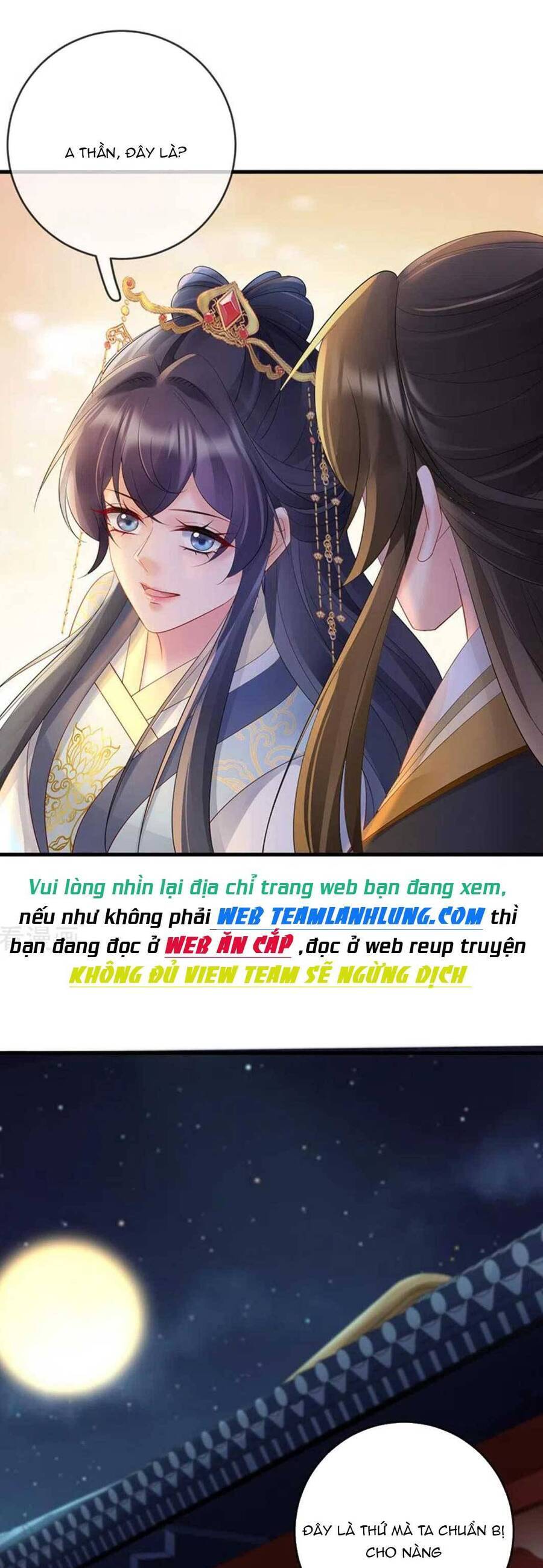 Sự Trả Thù Của Vương Phi Chapter 75 - 9