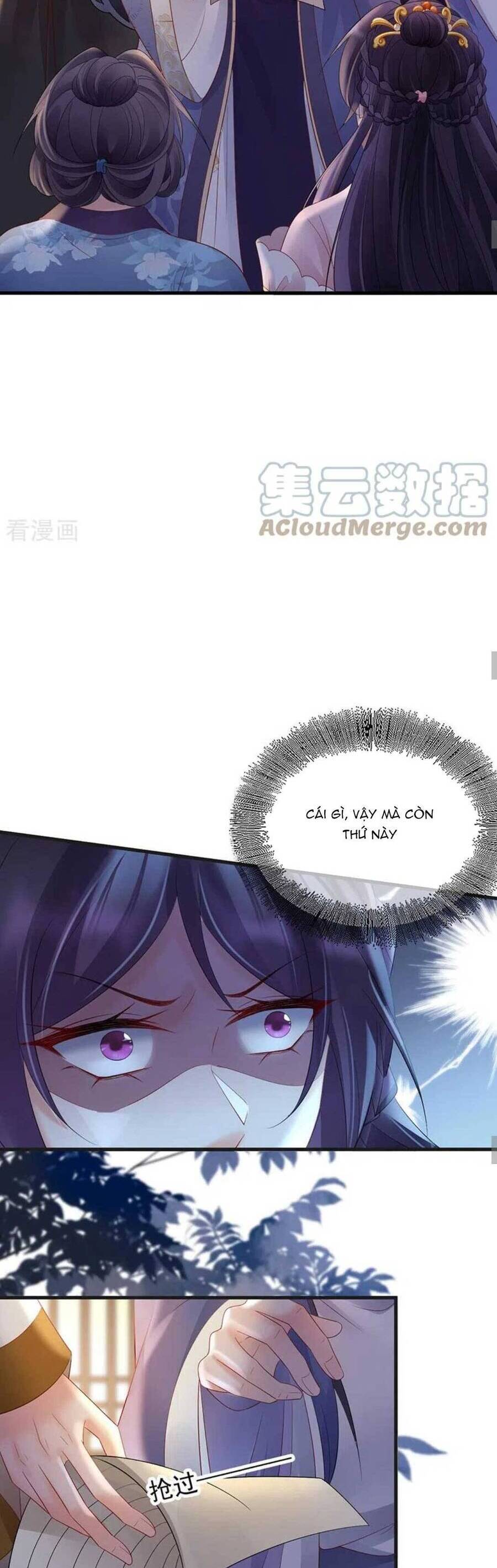 Sự Trả Thù Của Vương Phi Chapter 76 - 16