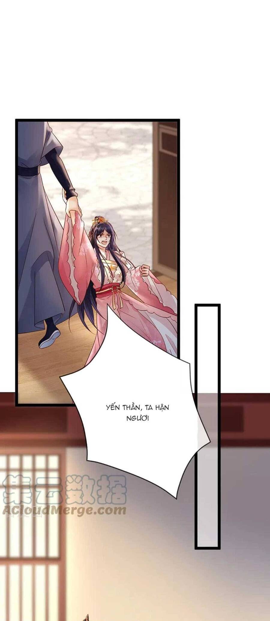 Sự Trả Thù Của Vương Phi Chapter 78 - 19