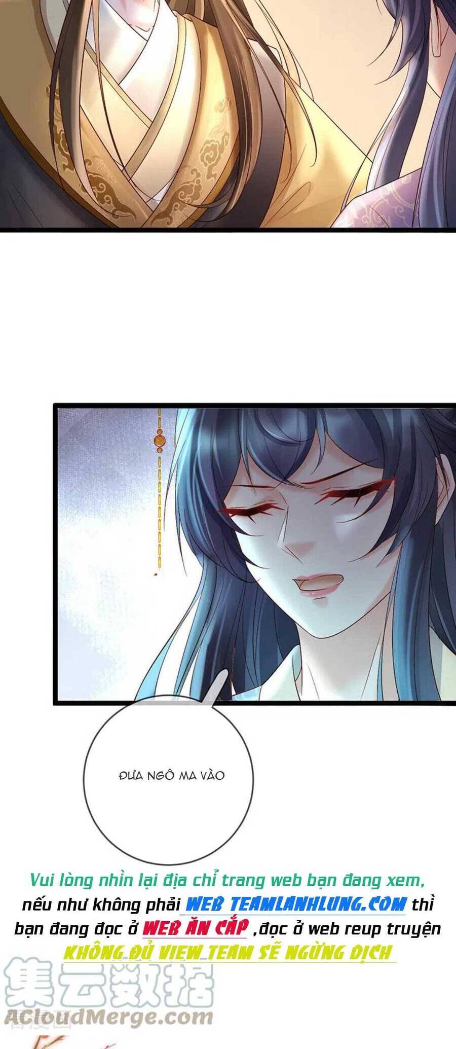 Sự Trả Thù Của Vương Phi Chapter 78 - 21