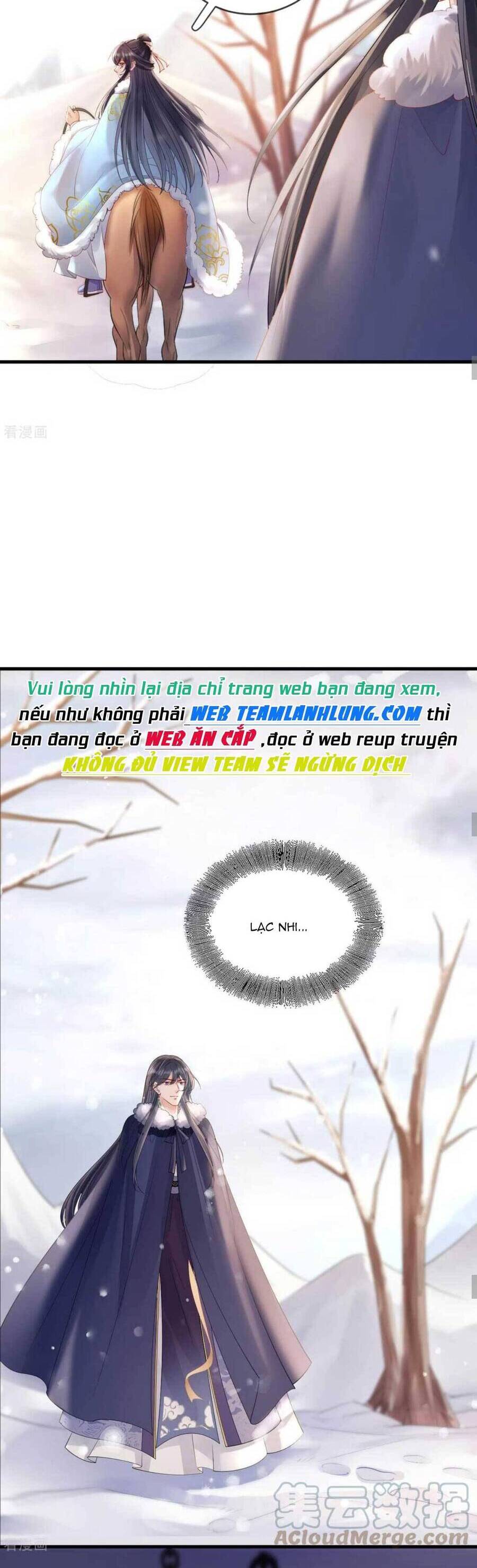 Sự Trả Thù Của Vương Phi Chapter 80 - 14