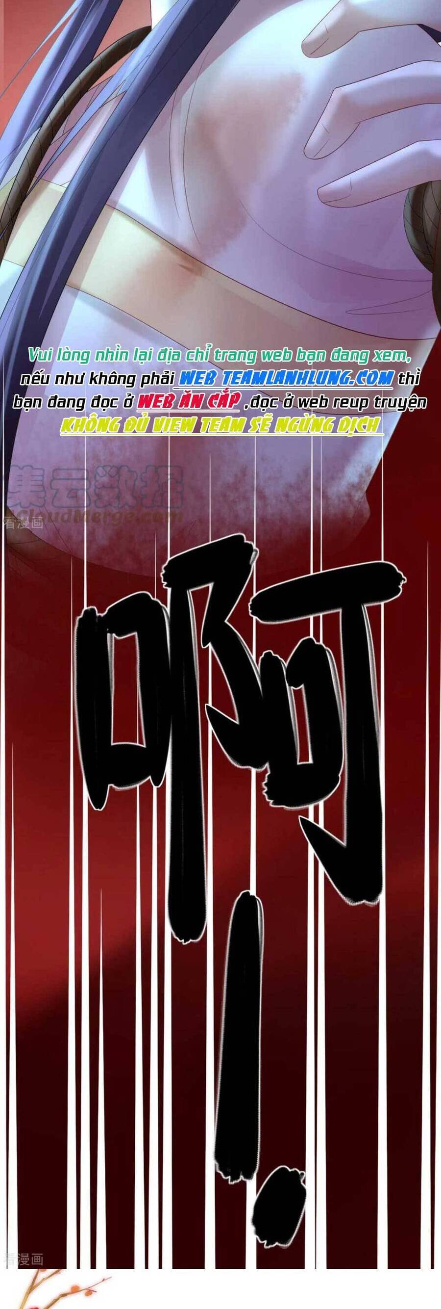 Sự Trả Thù Của Vương Phi Chapter 80 - 26