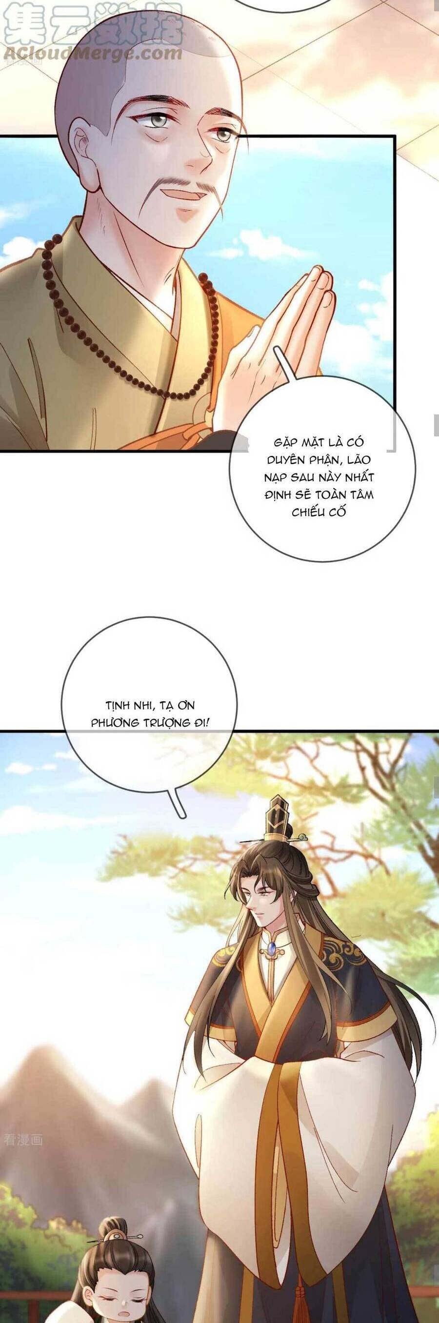 Sự Trả Thù Của Vương Phi Chapter 81 - 15