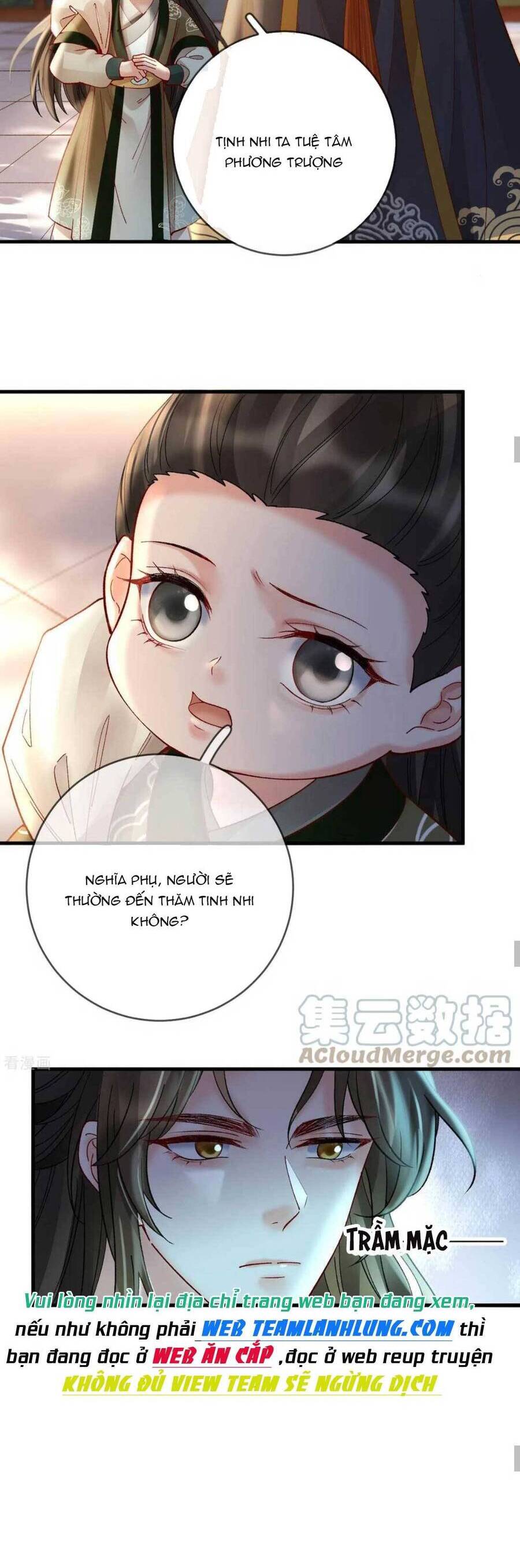 Sự Trả Thù Của Vương Phi Chapter 81 - 16