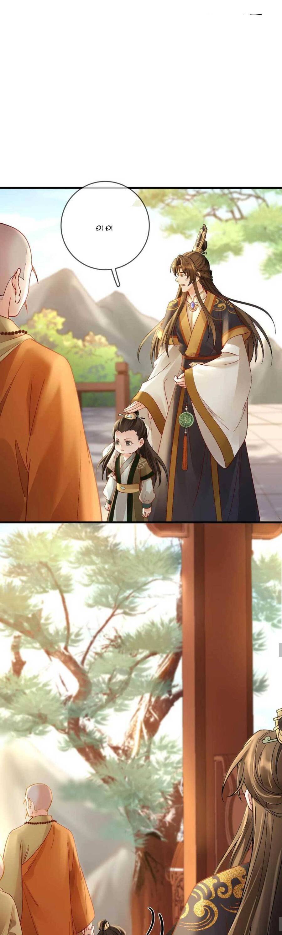 Sự Trả Thù Của Vương Phi Chapter 81 - 17