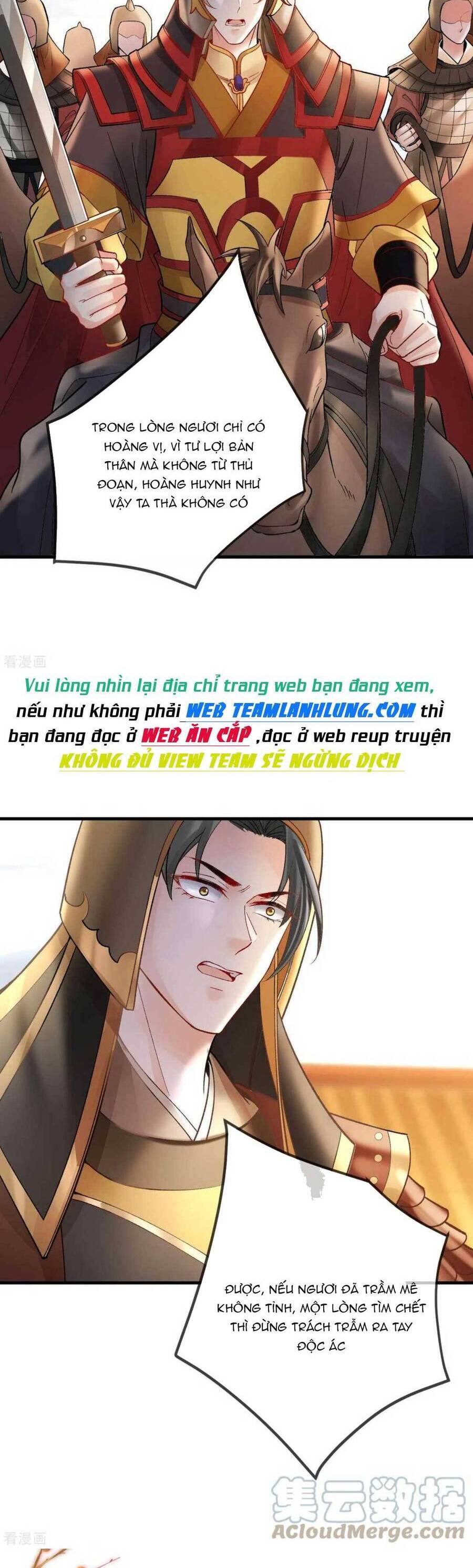 Sự Trả Thù Của Vương Phi Chapter 81 - 24