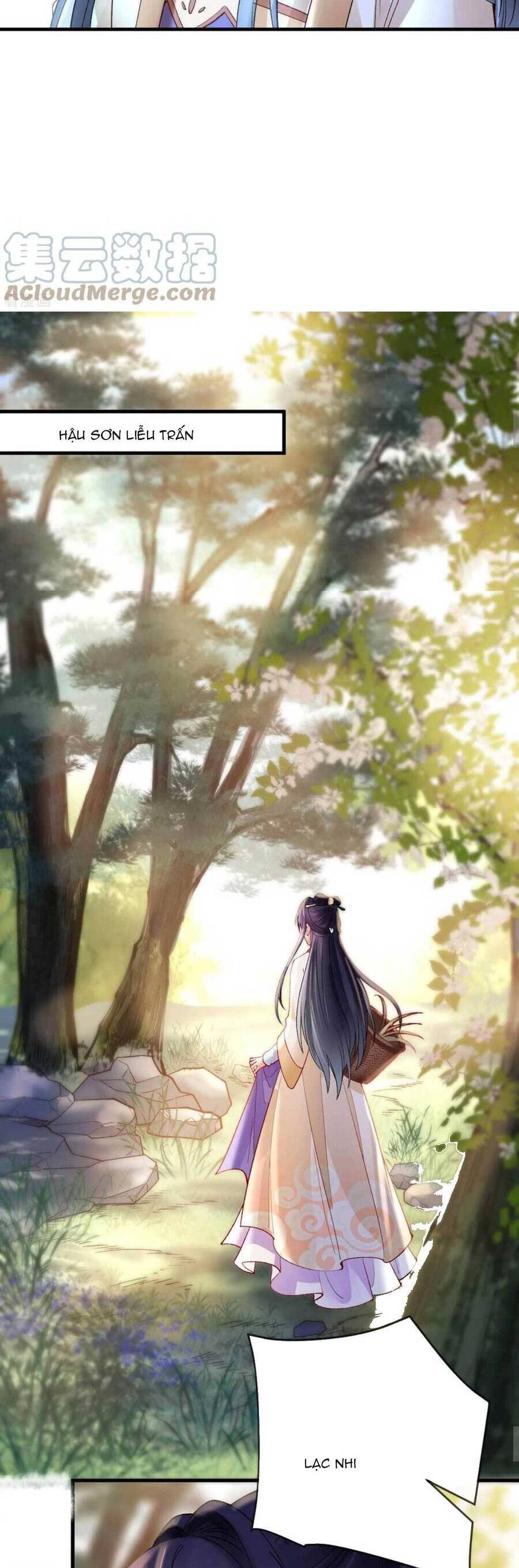 Sự Trả Thù Của Vương Phi Chapter 82 - 13