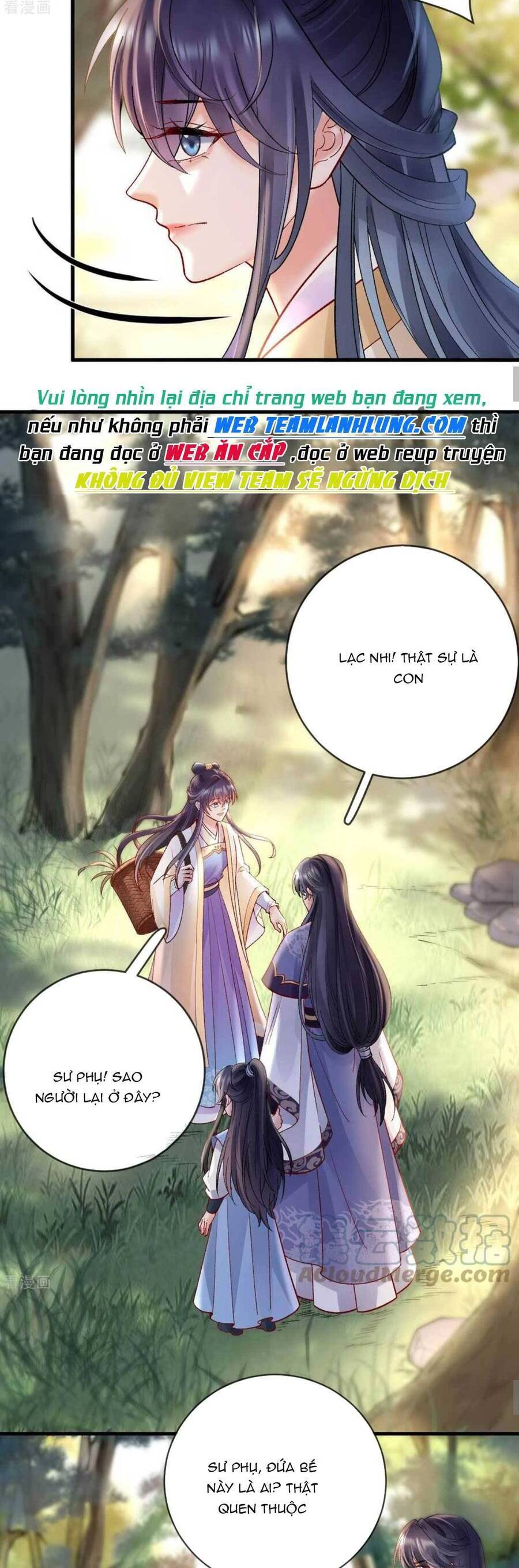 Sự Trả Thù Của Vương Phi Chapter 82 - 14