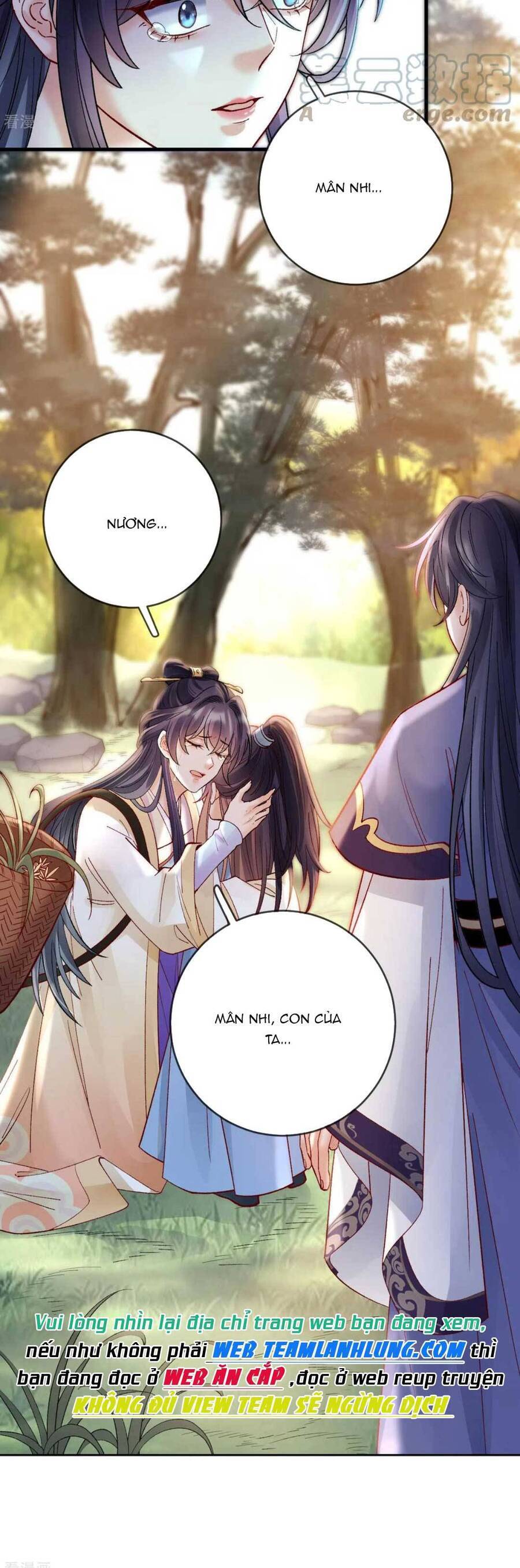 Sự Trả Thù Của Vương Phi Chapter 82 - 18