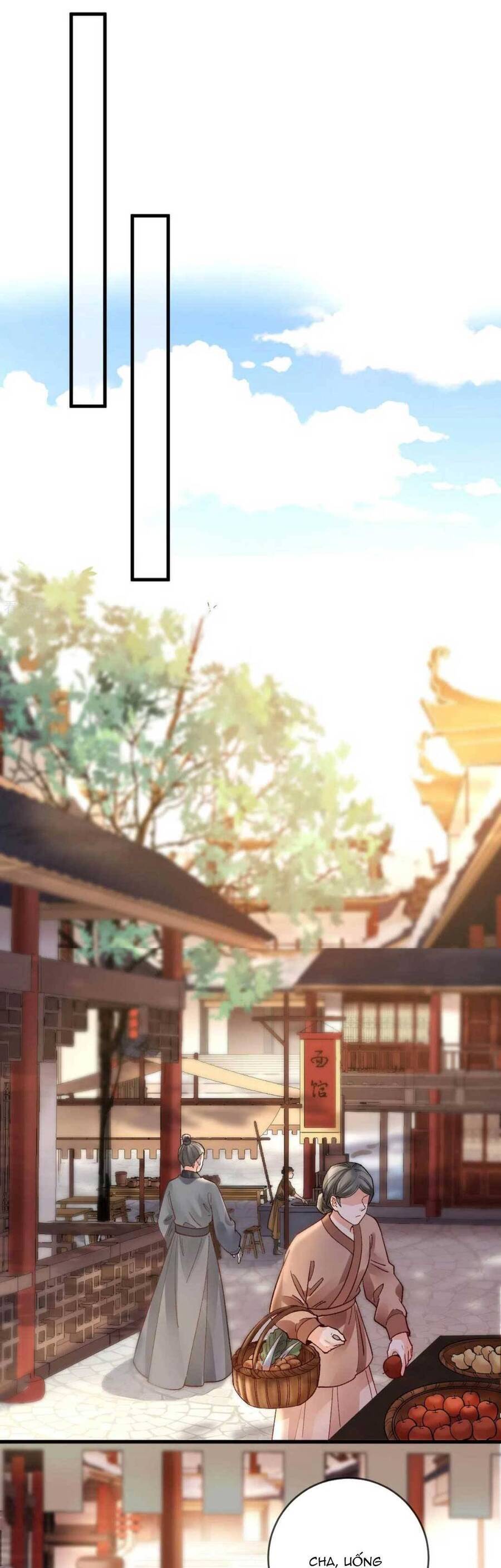 Sự Trả Thù Của Vương Phi Chapter 82 - 4