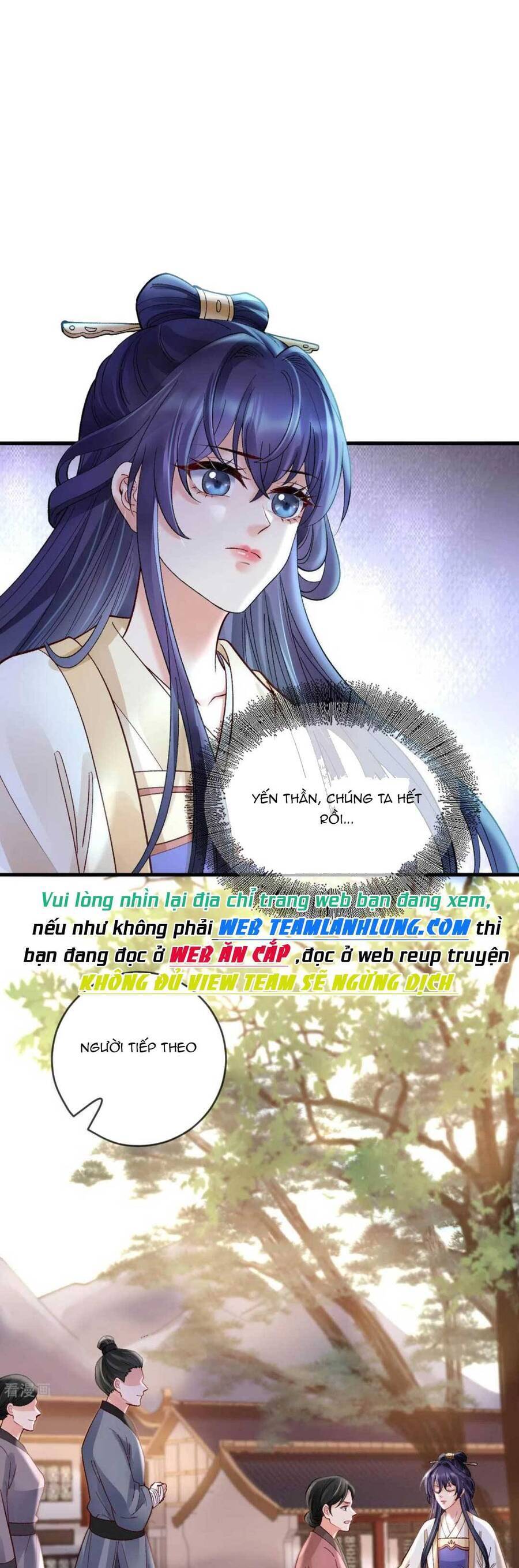 Sự Trả Thù Của Vương Phi Chapter 82 - 10