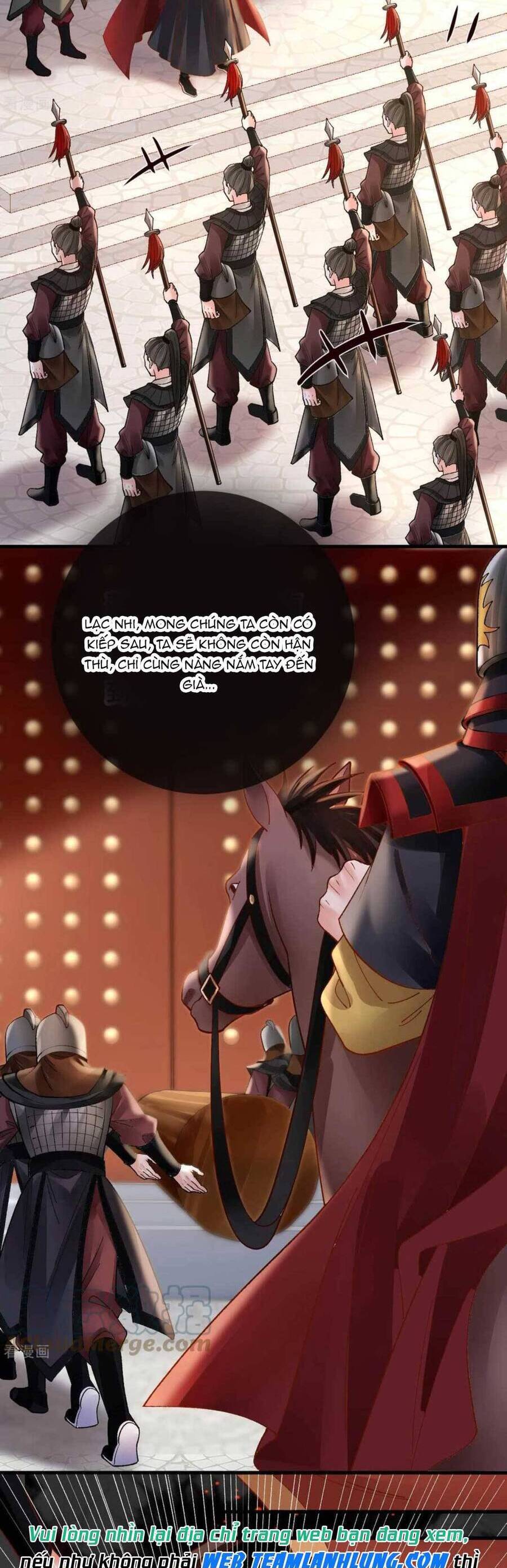 Sự Trả Thù Của Vương Phi Chapter 83 - 18