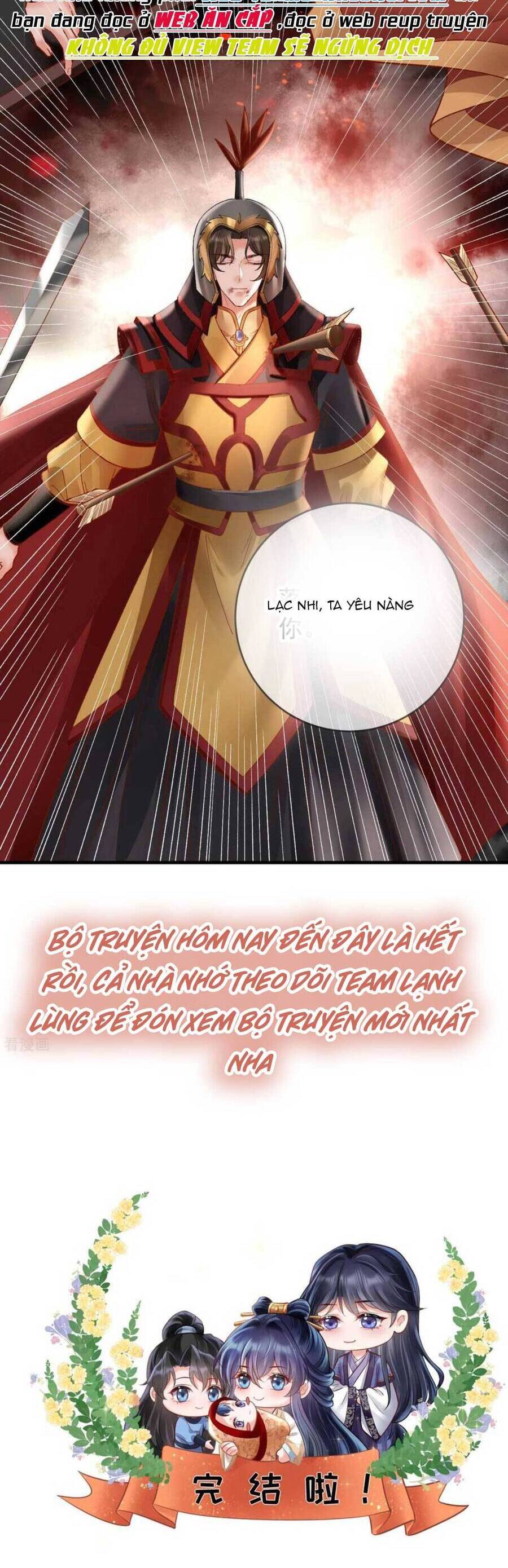 Sự Trả Thù Của Vương Phi Chapter 83 - 19