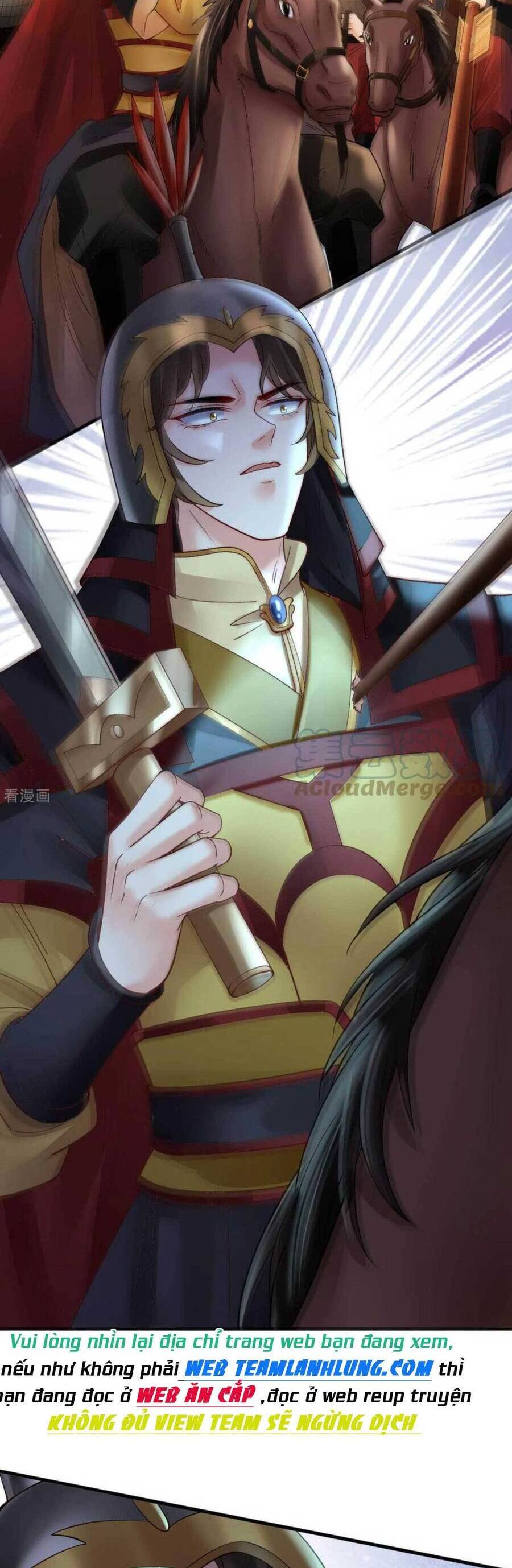 Sự Trả Thù Của Vương Phi Chapter 83 - 4