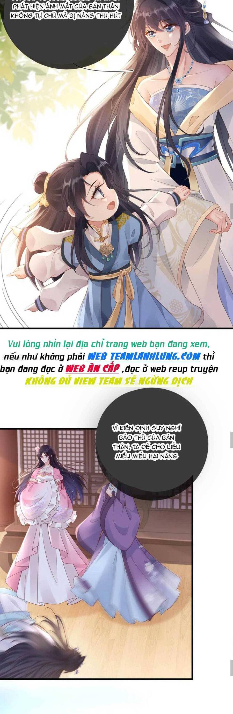 Sự Trả Thù Của Vương Phi Chapter 83 - 8