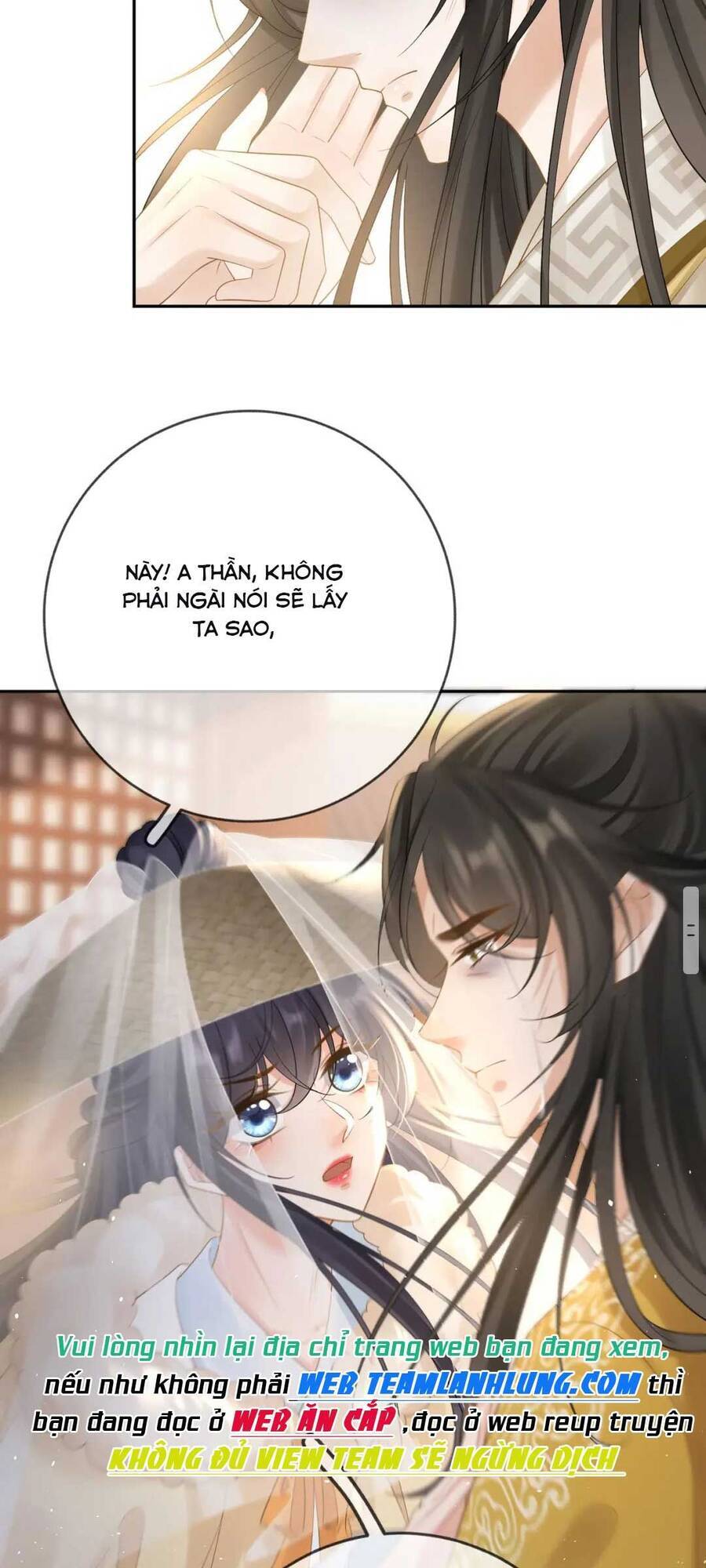 Sự Trả Thù Của Vương Phi Chapter 32 - 12