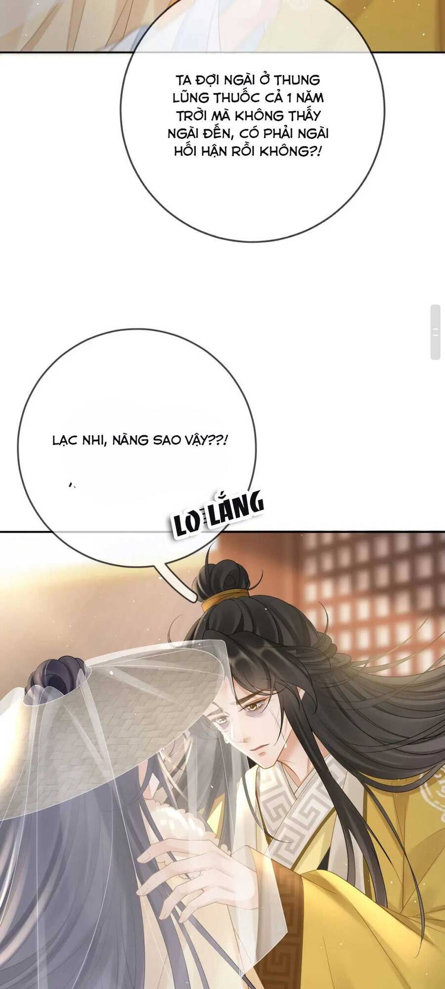 Sự Trả Thù Của Vương Phi Chapter 32 - 13