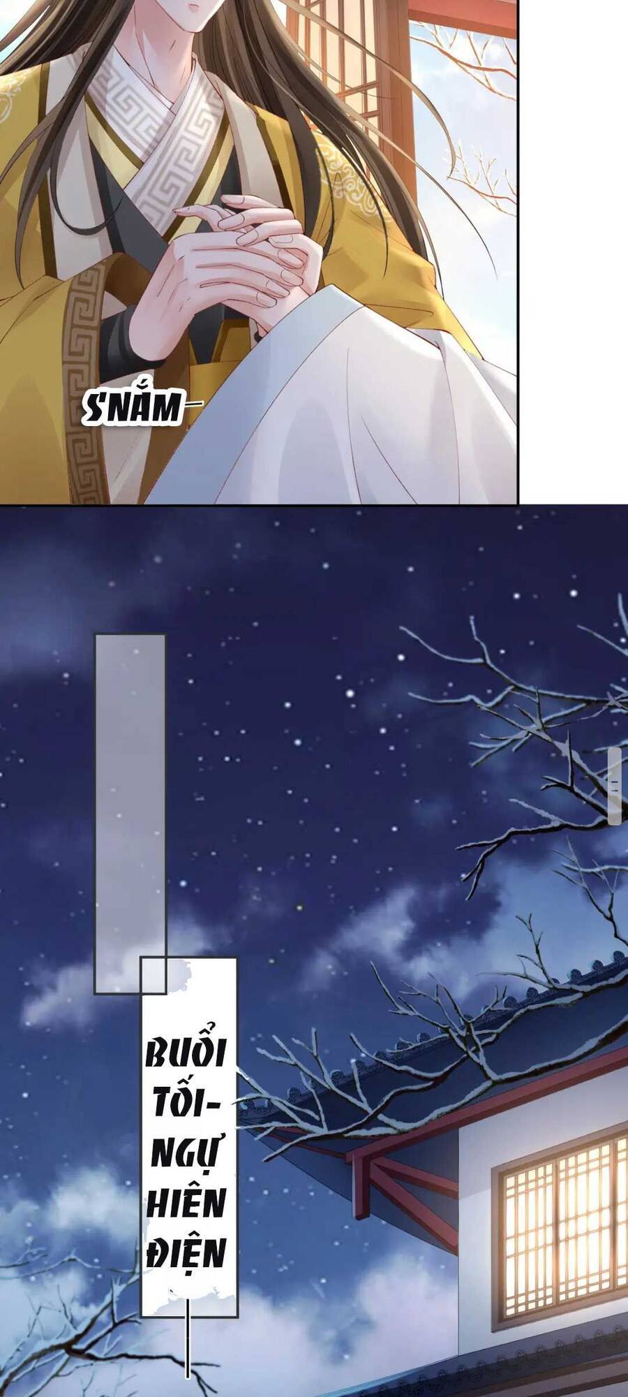 Sự Trả Thù Của Vương Phi Chapter 32 - 18