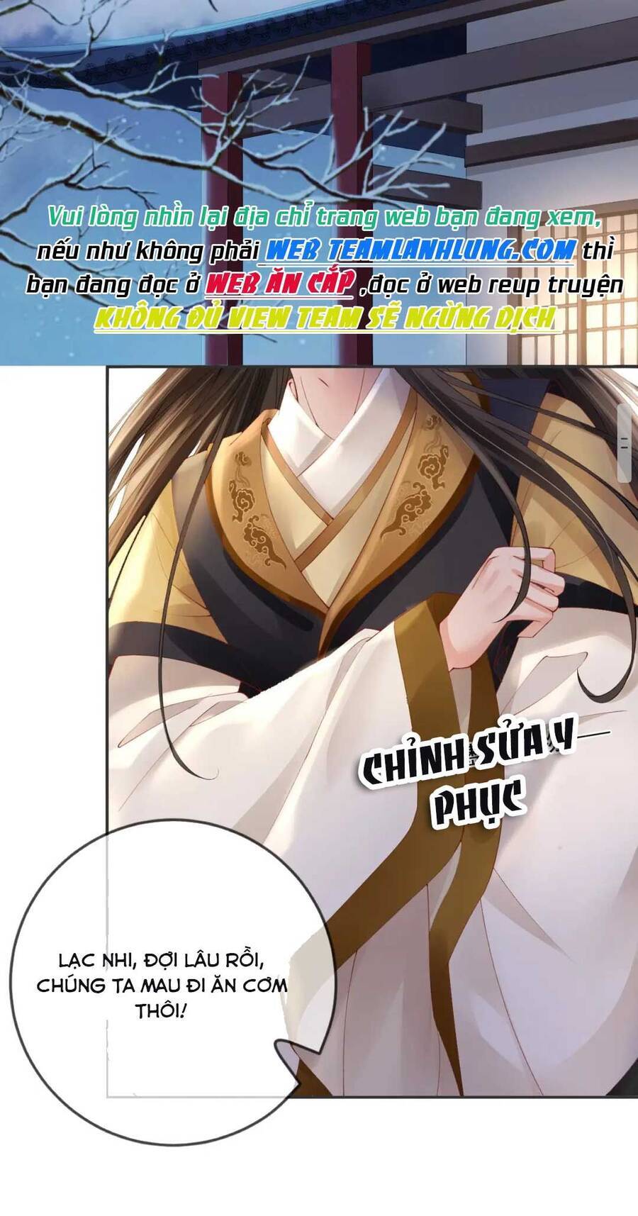 Sự Trả Thù Của Vương Phi Chapter 32 - 19