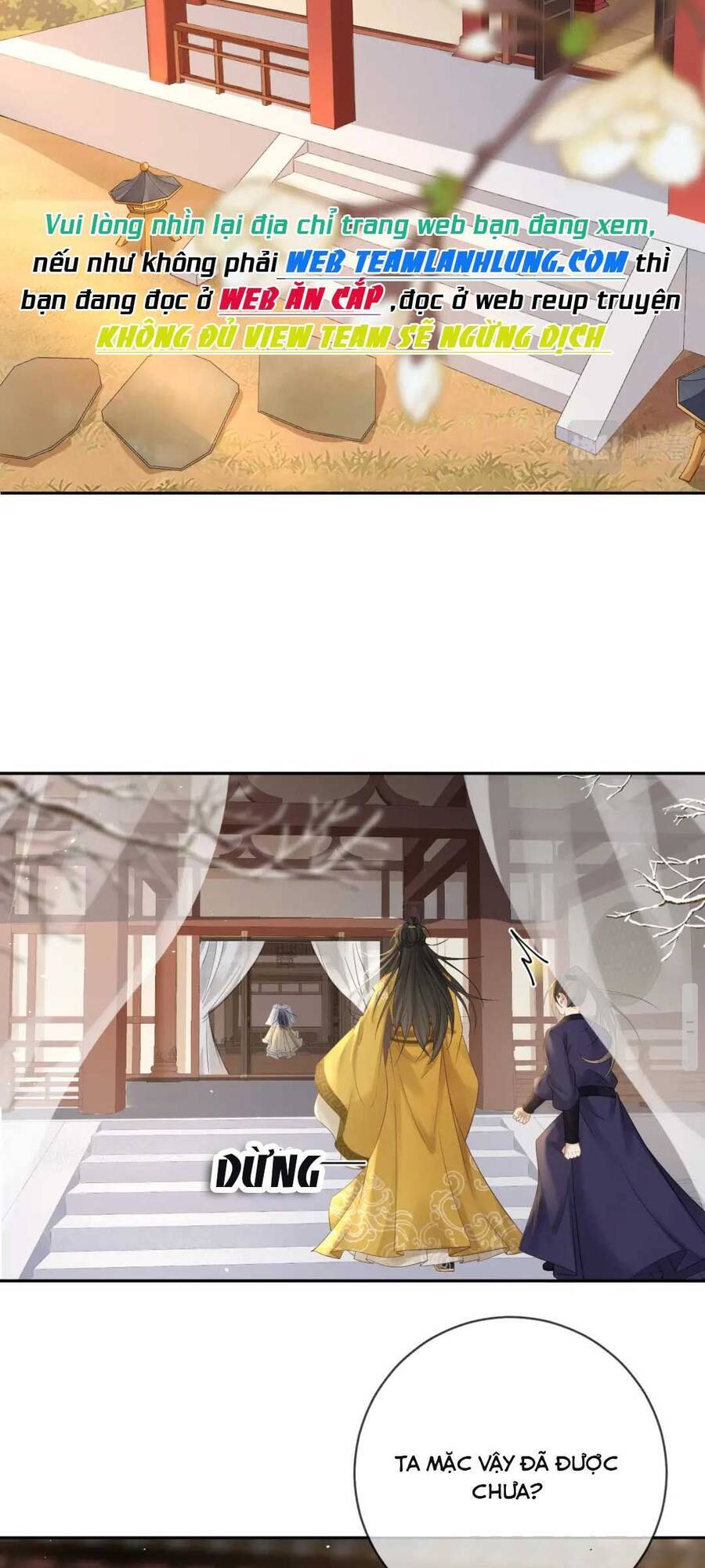 Sự Trả Thù Của Vương Phi Chapter 32 - 3