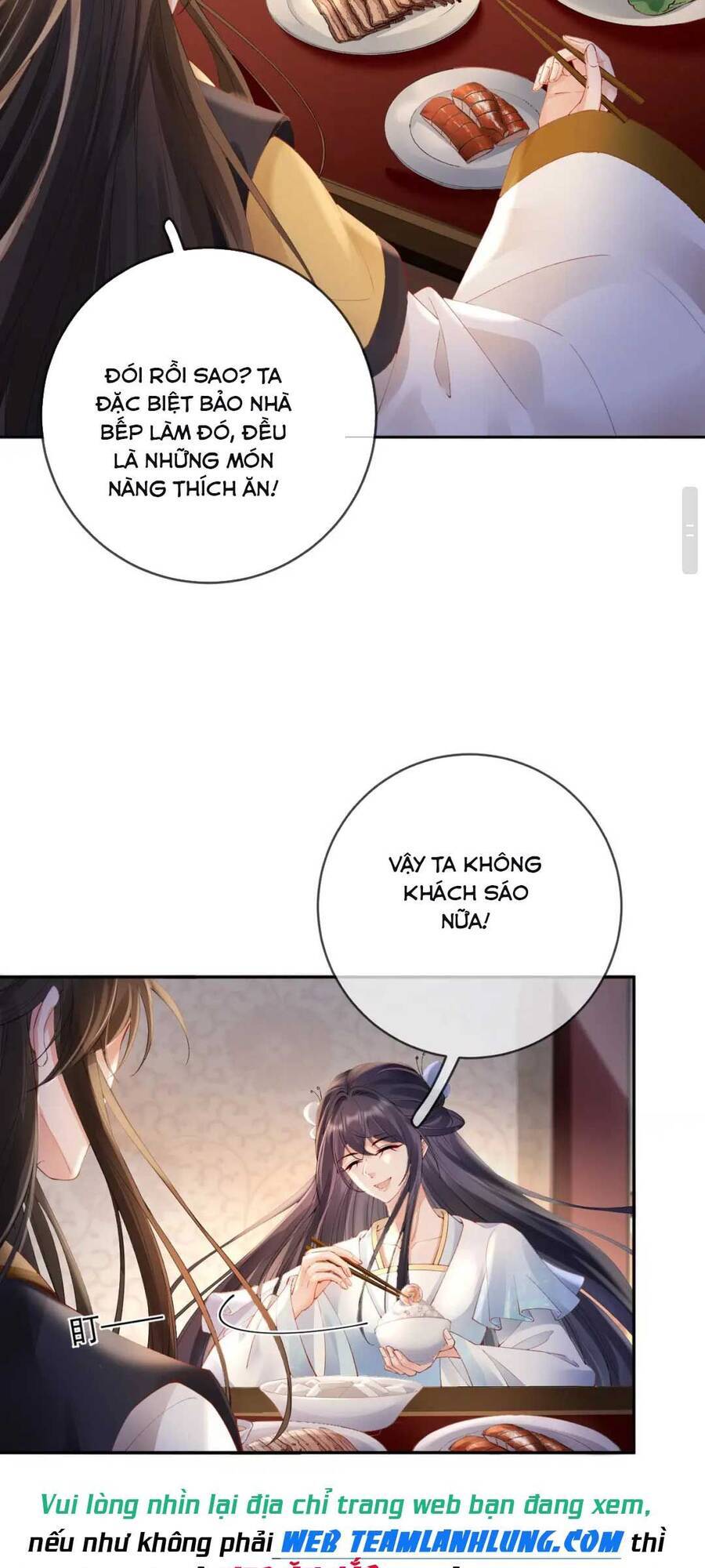 Sự Trả Thù Của Vương Phi Chapter 32 - 21