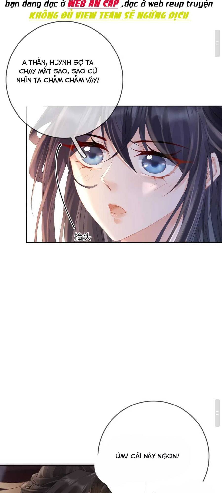 Sự Trả Thù Của Vương Phi Chapter 32 - 22
