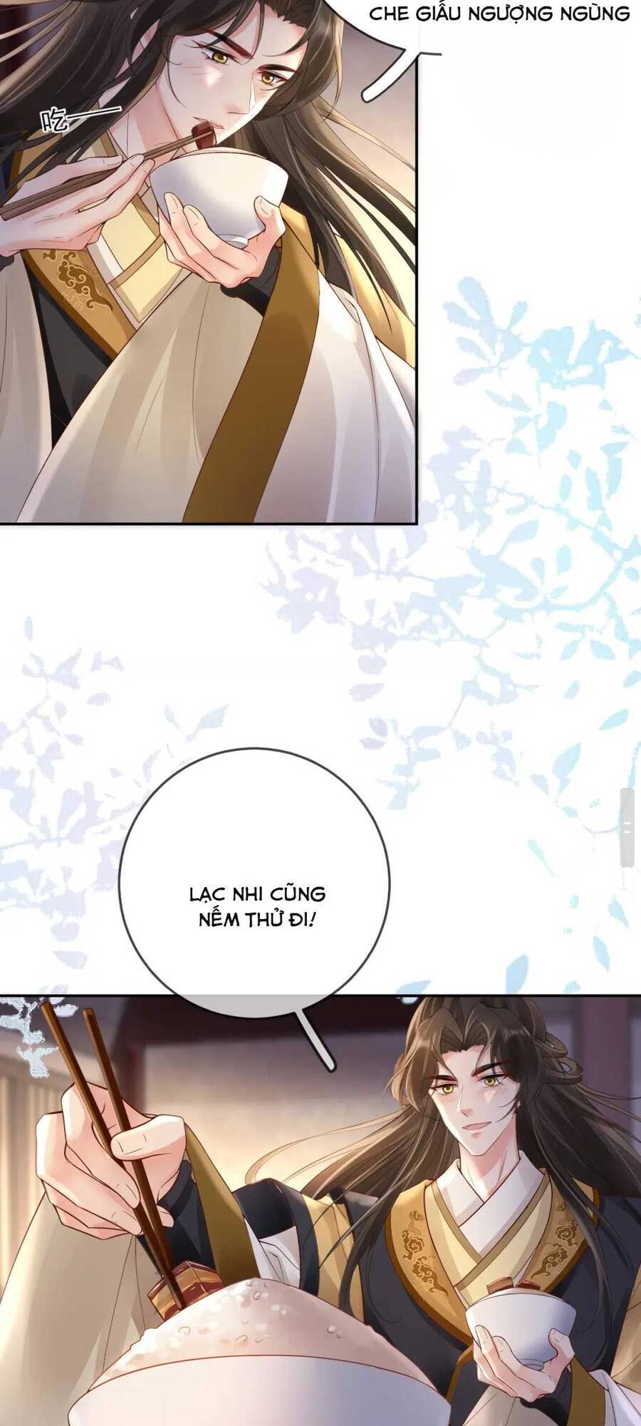 Sự Trả Thù Của Vương Phi Chapter 32 - 23