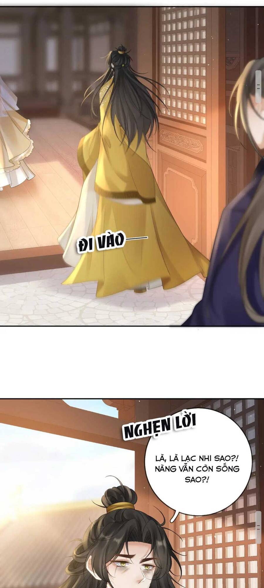 Sự Trả Thù Của Vương Phi Chapter 32 - 5