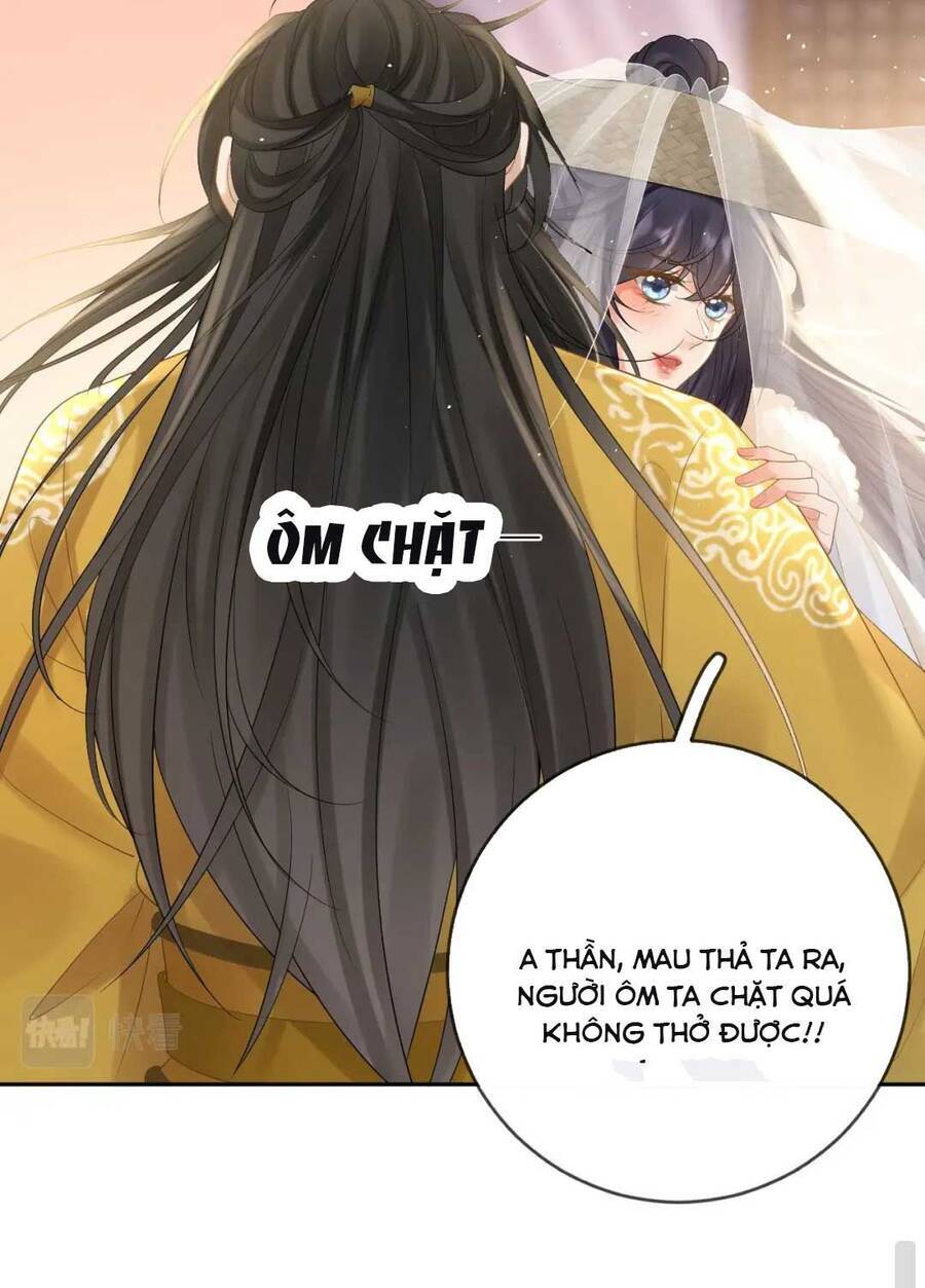 Sự Trả Thù Của Vương Phi Chapter 32 - 9