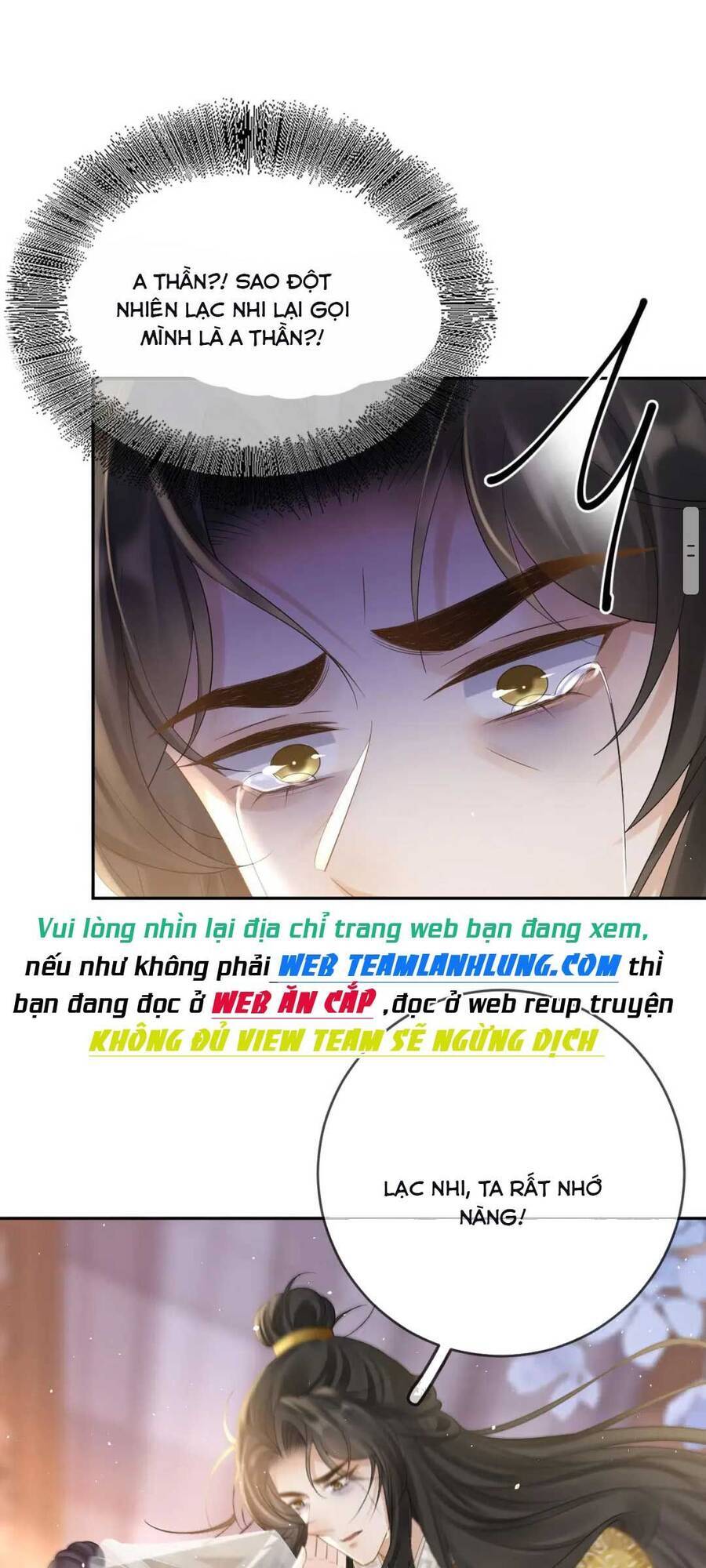 Sự Trả Thù Của Vương Phi Chapter 32 - 10