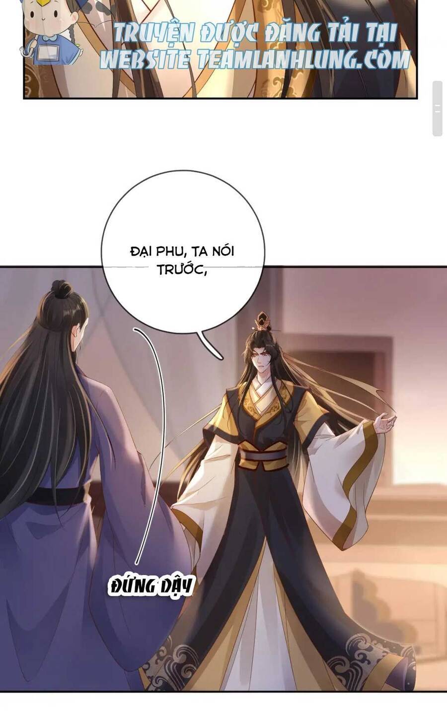 Sự Trả Thù Của Vương Phi Chapter 33 - 11