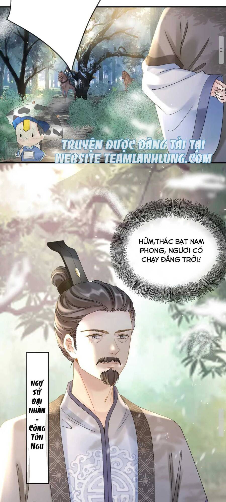 Sự Trả Thù Của Vương Phi Chapter 33 - 19