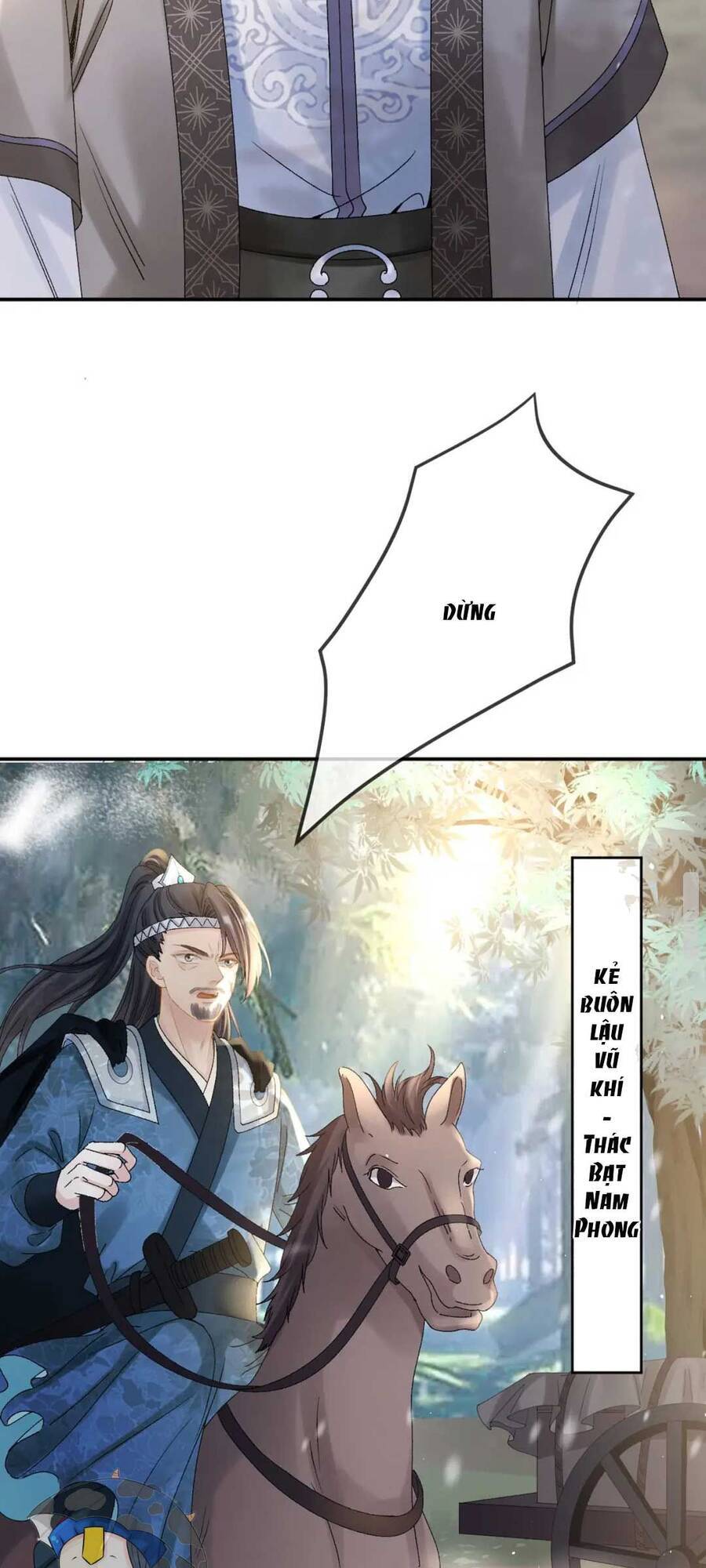 Sự Trả Thù Của Vương Phi Chapter 33 - 20