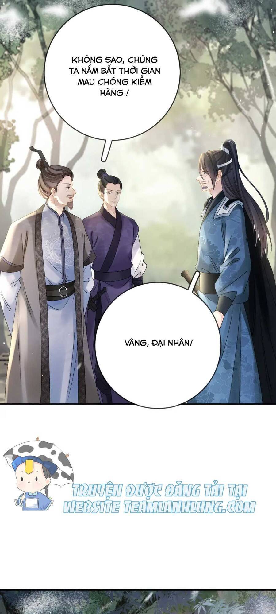 Sự Trả Thù Của Vương Phi Chapter 33 - 24