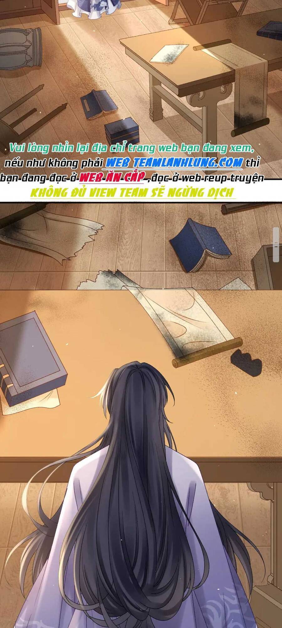Sự Trả Thù Của Vương Phi Chapter 34 - 14