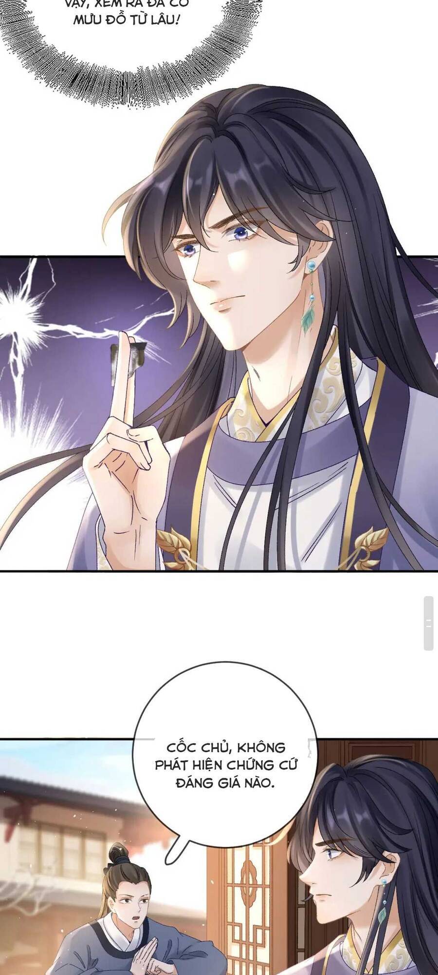 Sự Trả Thù Của Vương Phi Chapter 34 - 16