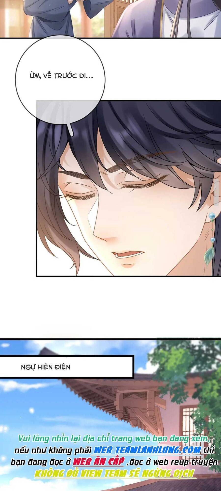 Sự Trả Thù Của Vương Phi Chapter 34 - 17